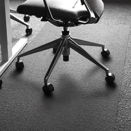 Floortex CHAIRMAT, XXL, GRIPR, 60X118 FLR1115030023ER